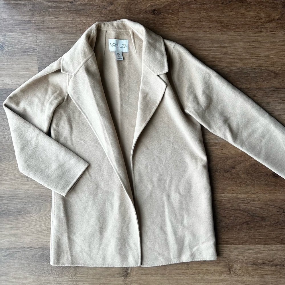 Rachel Zoe | Jacket
